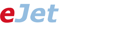 e-Jet Micro Logo